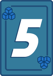 Blue 5